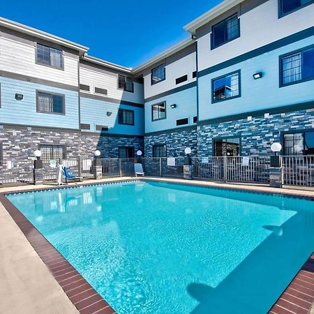 Studio 6-Port Arthur, Tx - Se Екстер'єр фото