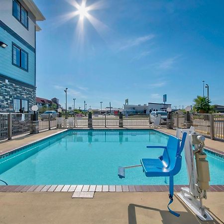 Studio 6-Port Arthur, Tx - Se Екстер'єр фото