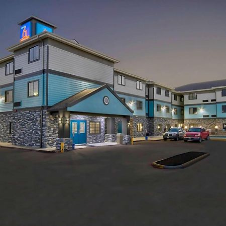Studio 6-Port Arthur, Tx - Se Екстер'єр фото