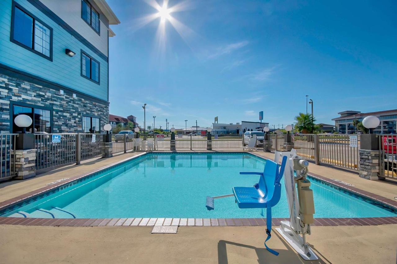 Studio 6-Port Arthur, Tx - Se Екстер'єр фото