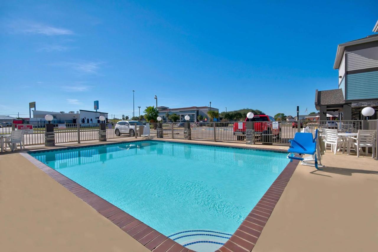 Studio 6-Port Arthur, Tx - Se Екстер'єр фото
