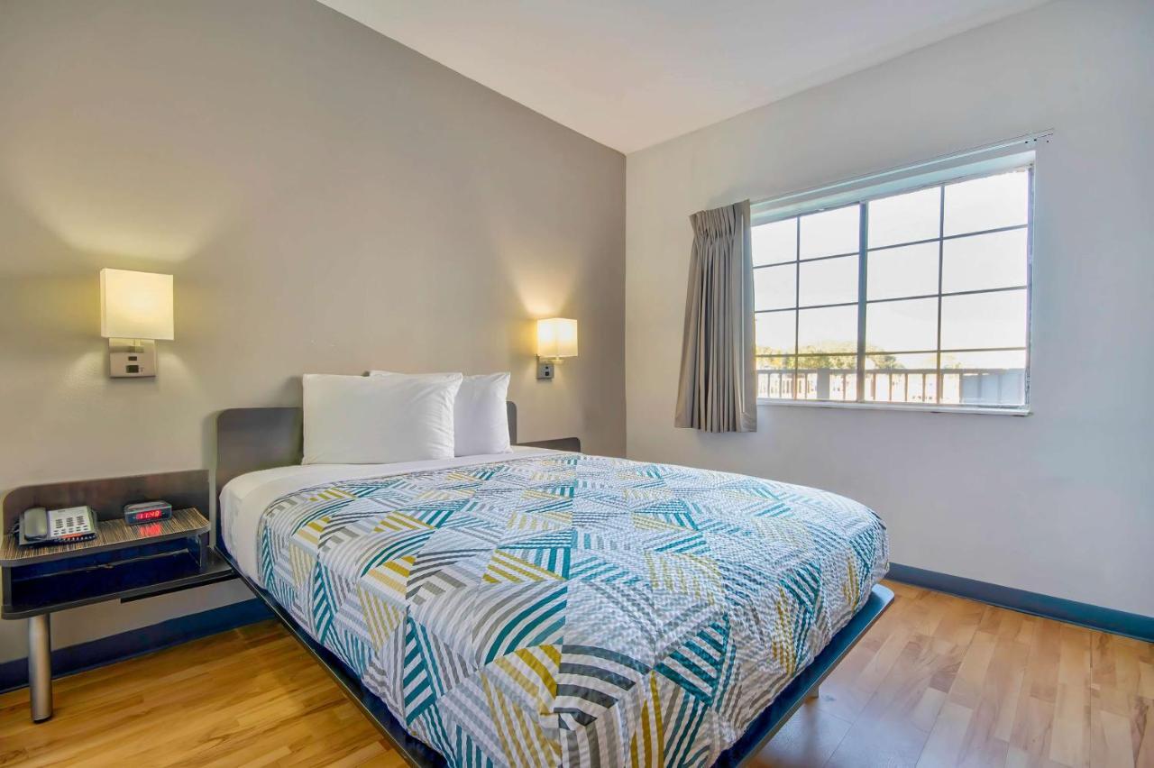 Studio 6-Port Arthur, Tx - Se Екстер'єр фото