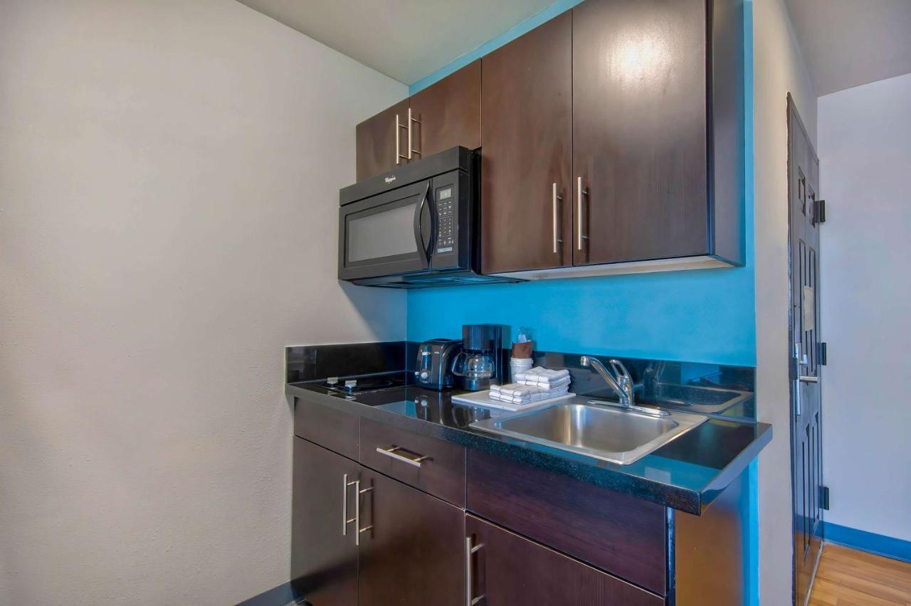 Studio 6-Port Arthur, Tx - Se Екстер'єр фото