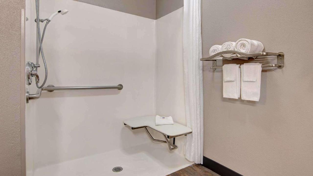 Studio 6-Port Arthur, Tx - Se Екстер'єр фото