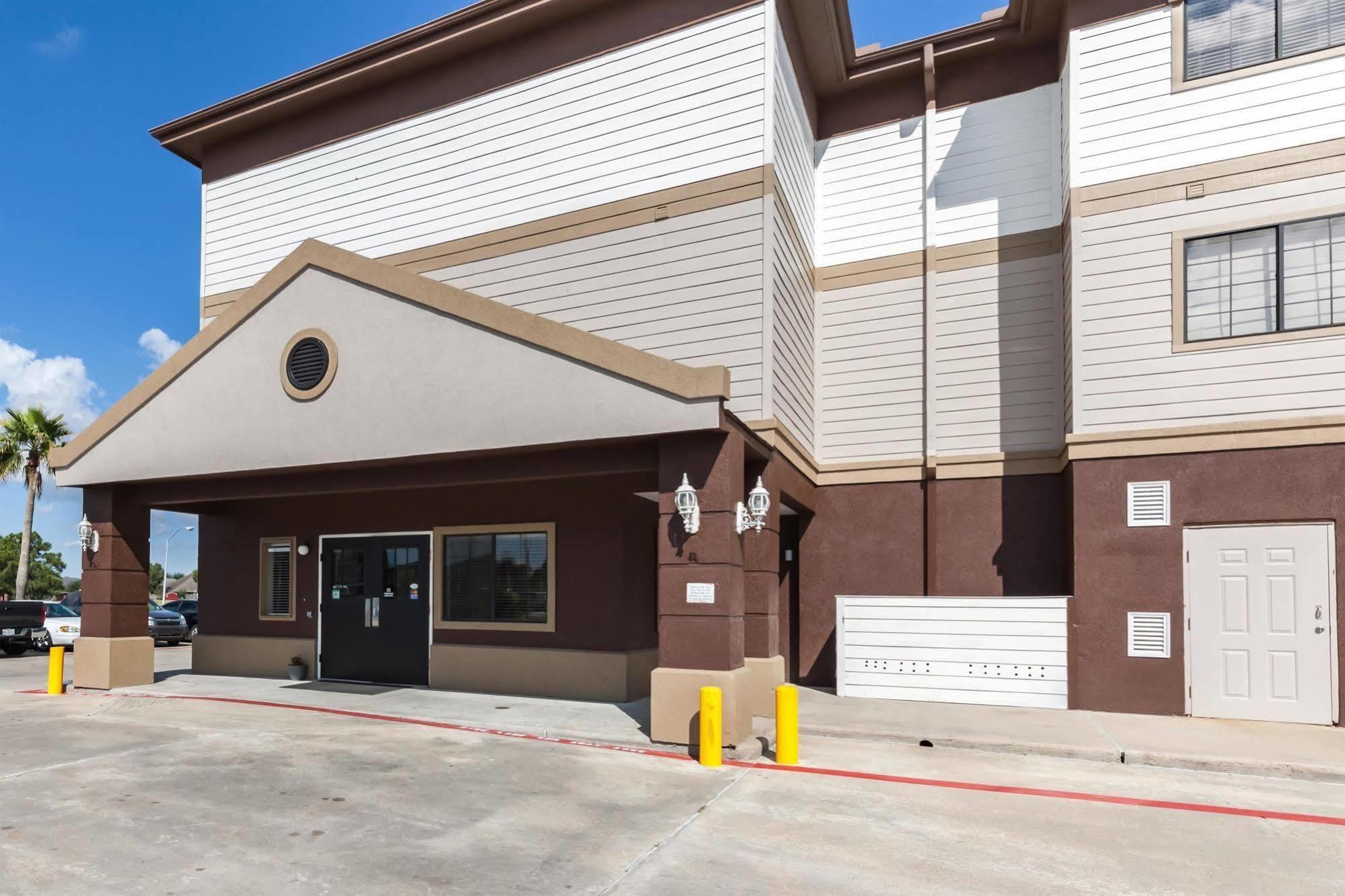 Studio 6-Port Arthur, Tx - Se Екстер'єр фото