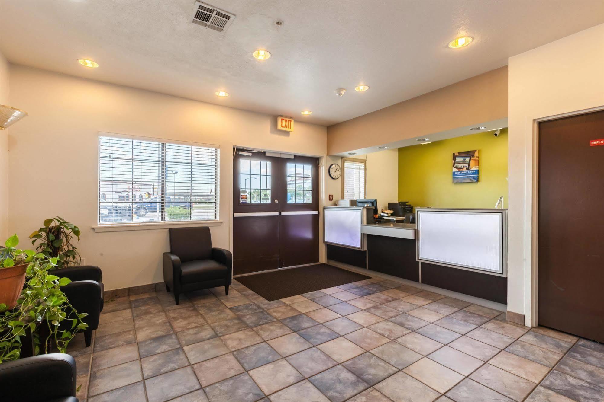 Studio 6-Port Arthur, Tx - Se Екстер'єр фото