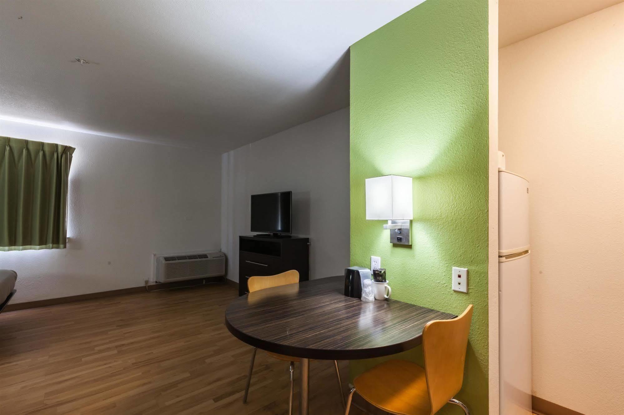 Studio 6-Port Arthur, Tx - Se Екстер'єр фото