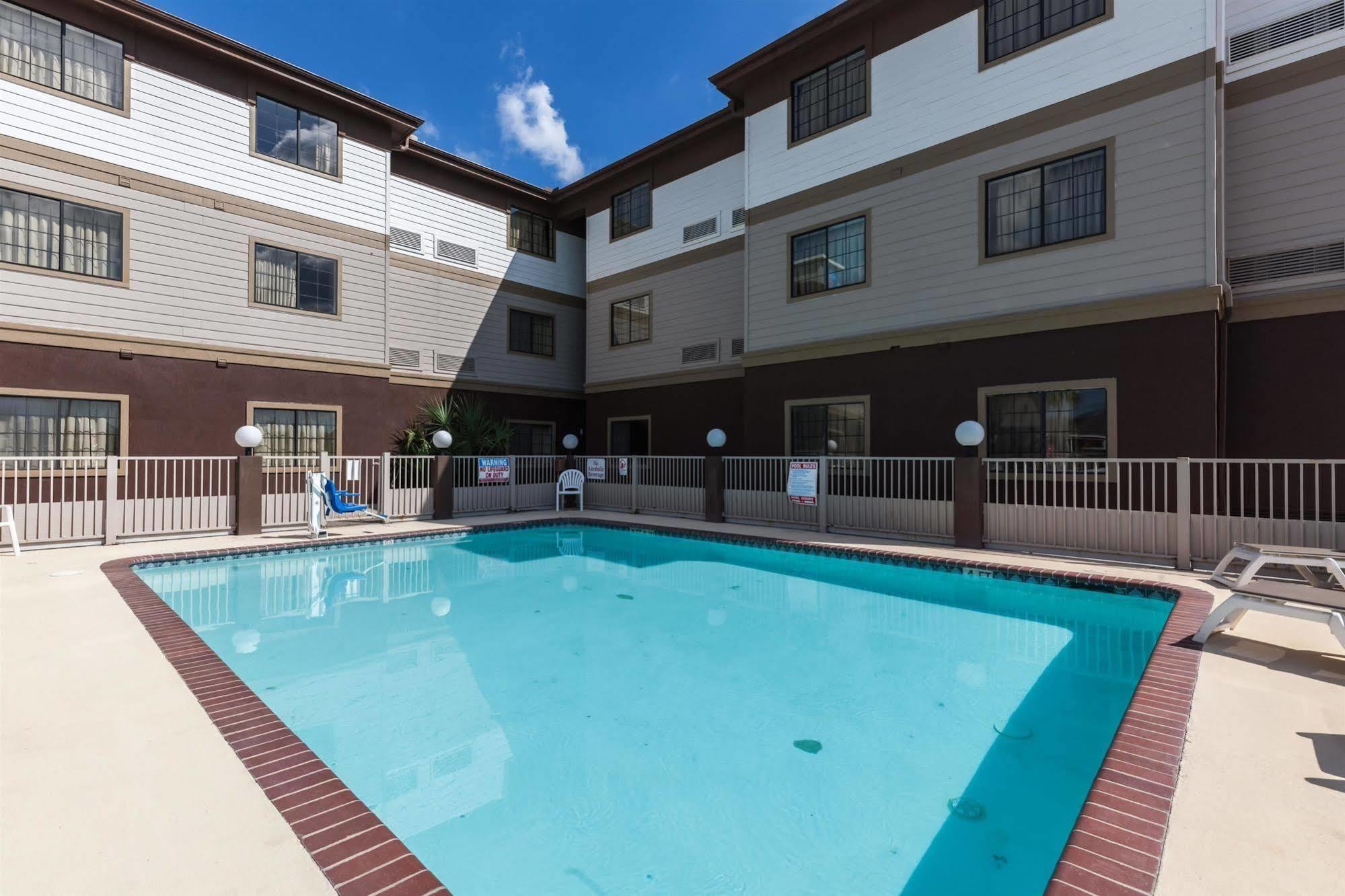 Studio 6-Port Arthur, Tx - Se Екстер'єр фото