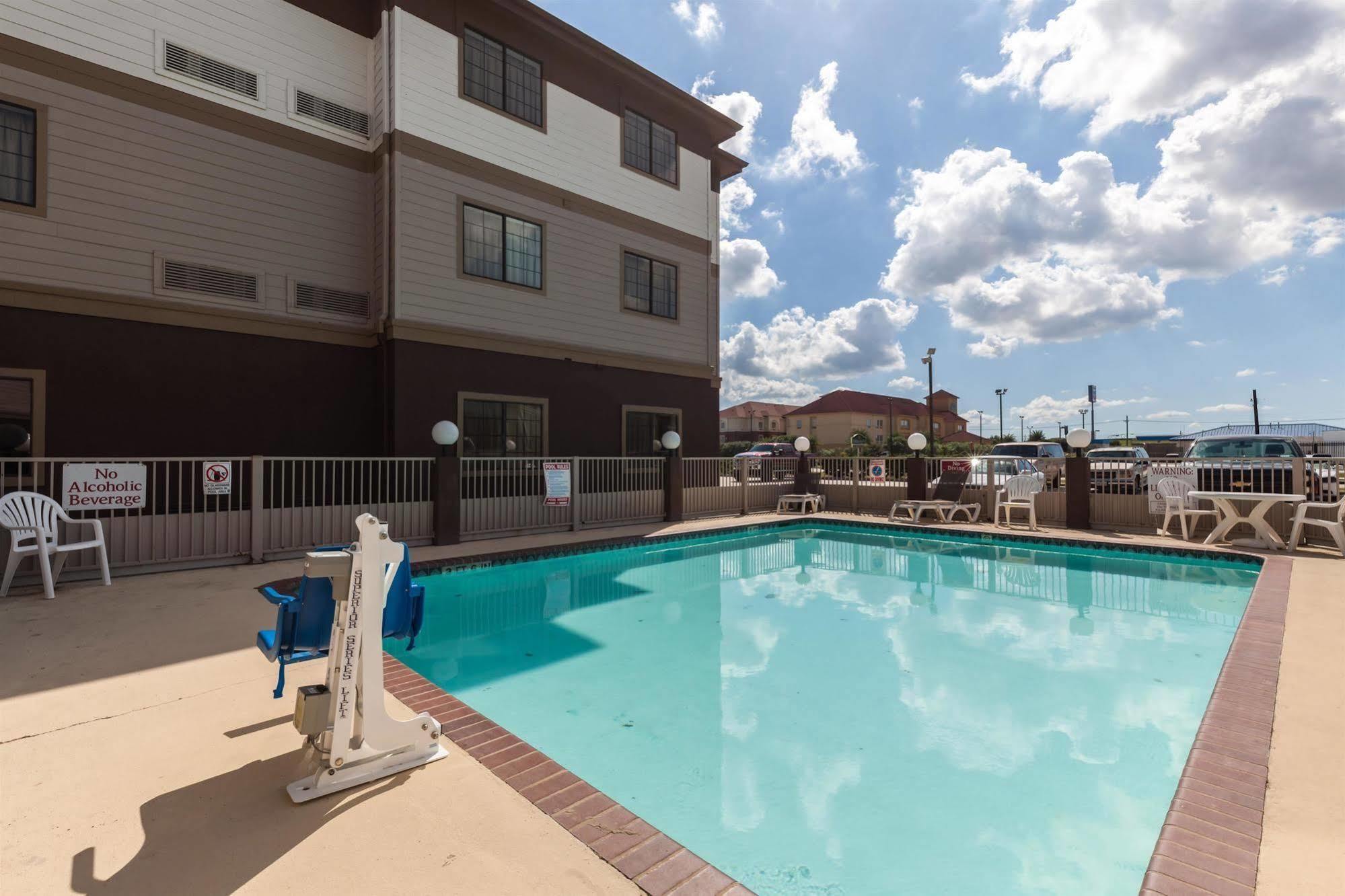 Studio 6-Port Arthur, Tx - Se Екстер'єр фото