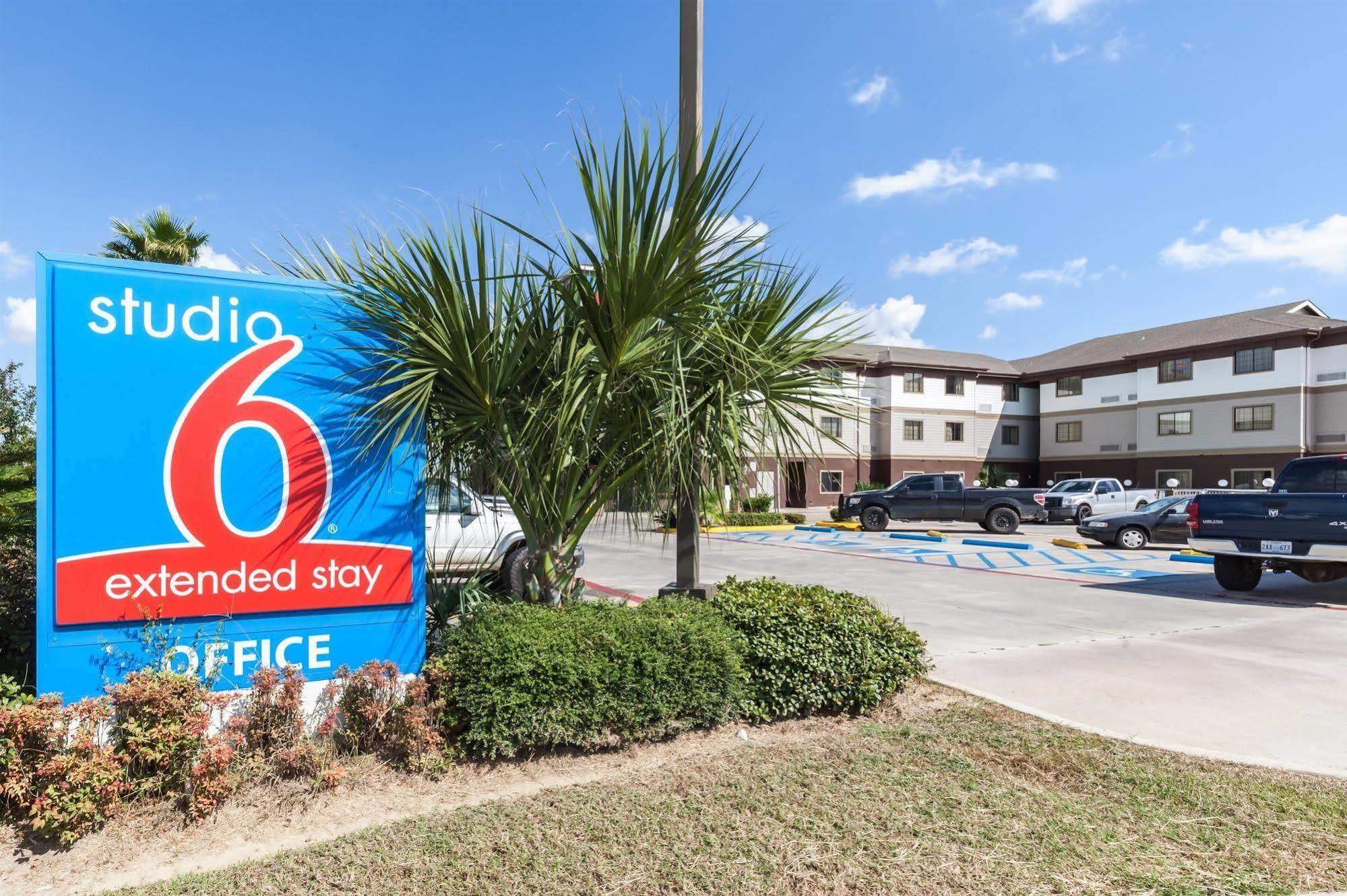 Studio 6-Port Arthur, Tx - Se Екстер'єр фото