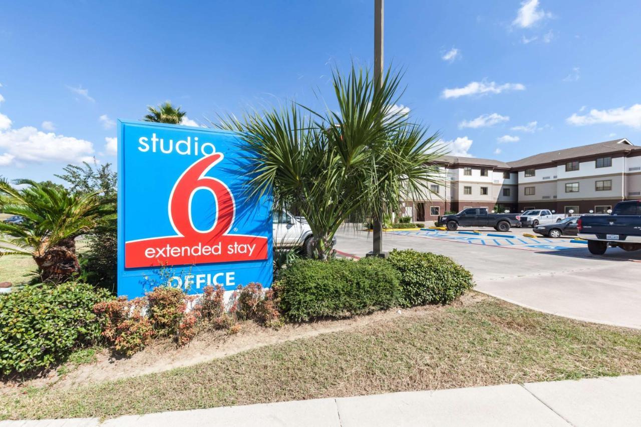 Studio 6-Port Arthur, Tx - Se Екстер'єр фото